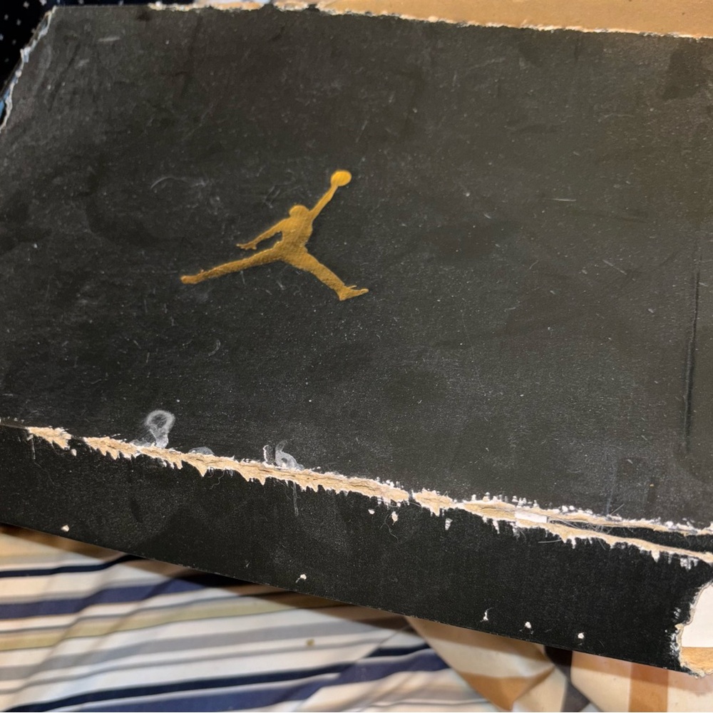Jordan Super.Fly 5 PO - Picture 8 of 9